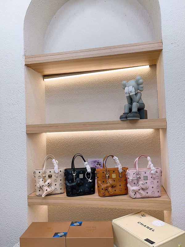 Style My Style - CMM Bags - 039