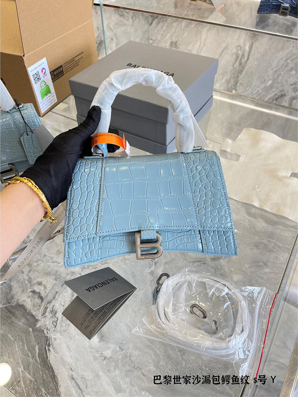 Luxurious Totes - BGA2 Bags - 086