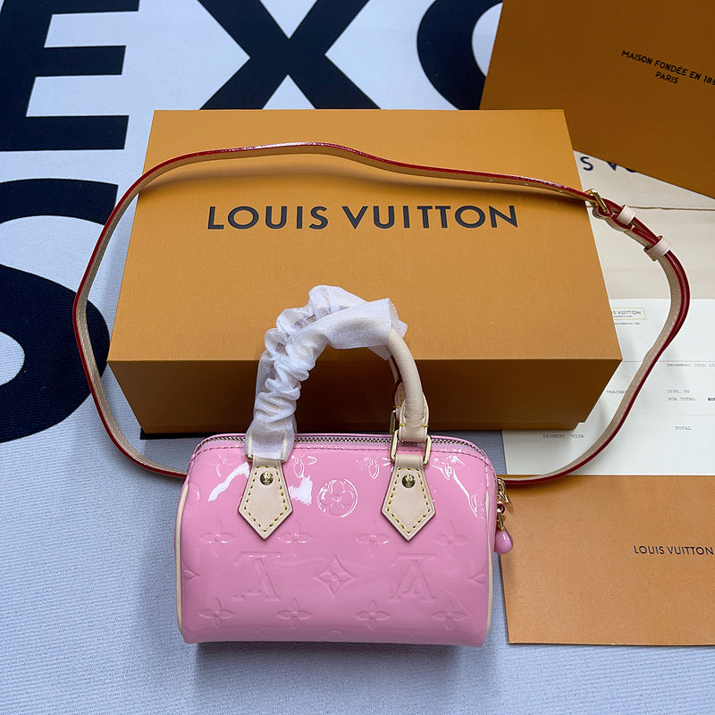 Lux-Totes - LOV Bags - 302