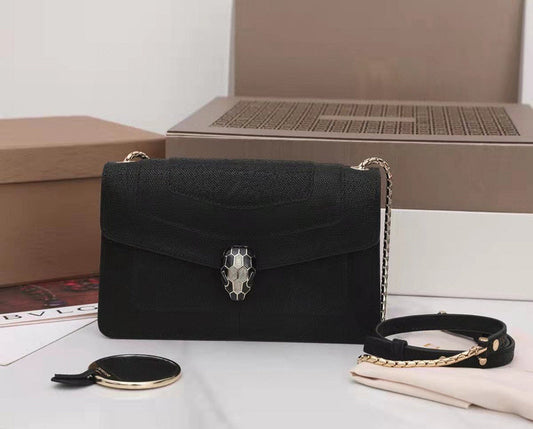 Luxurious-Totes - BVLGA Bags - 422