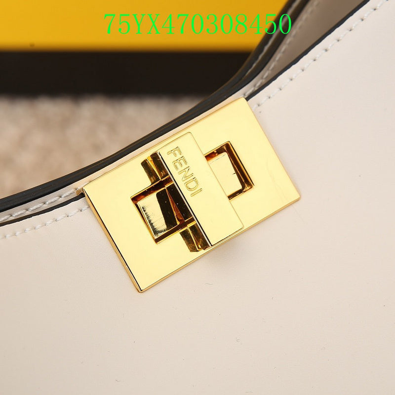 GC - Shoulder - 3441