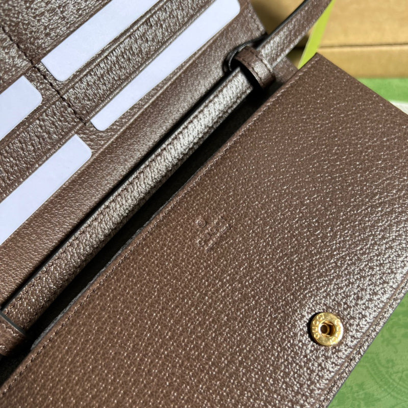 Lux-Totes - GCI Bags - 2224