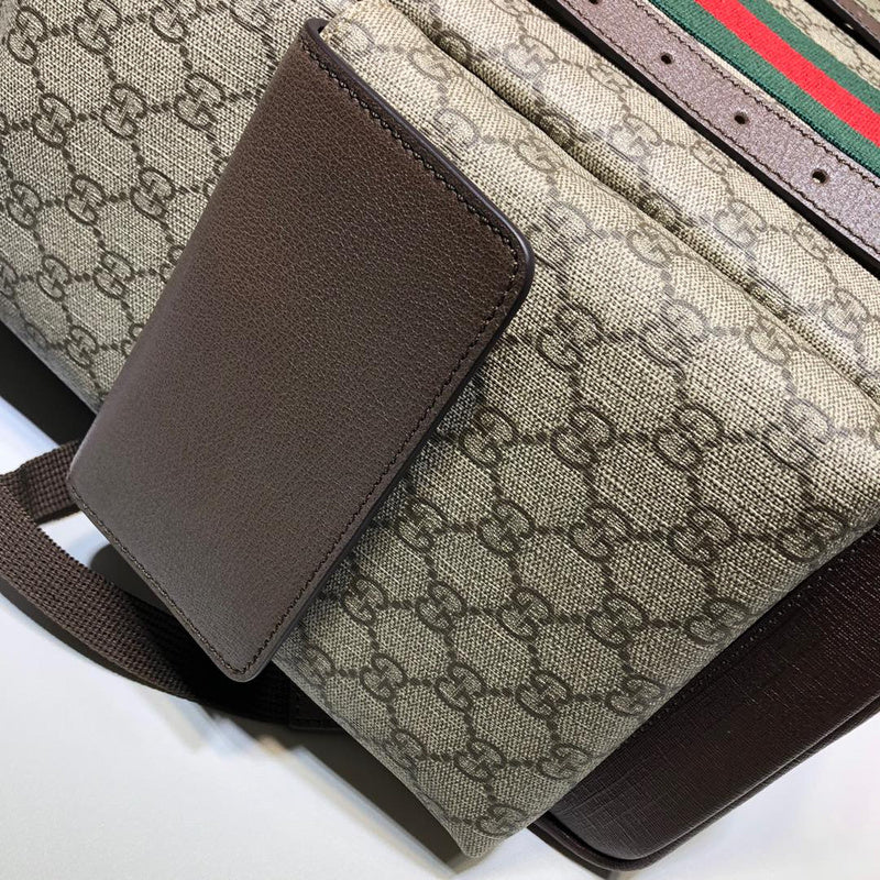 GUI - Luxurious Totes - 917