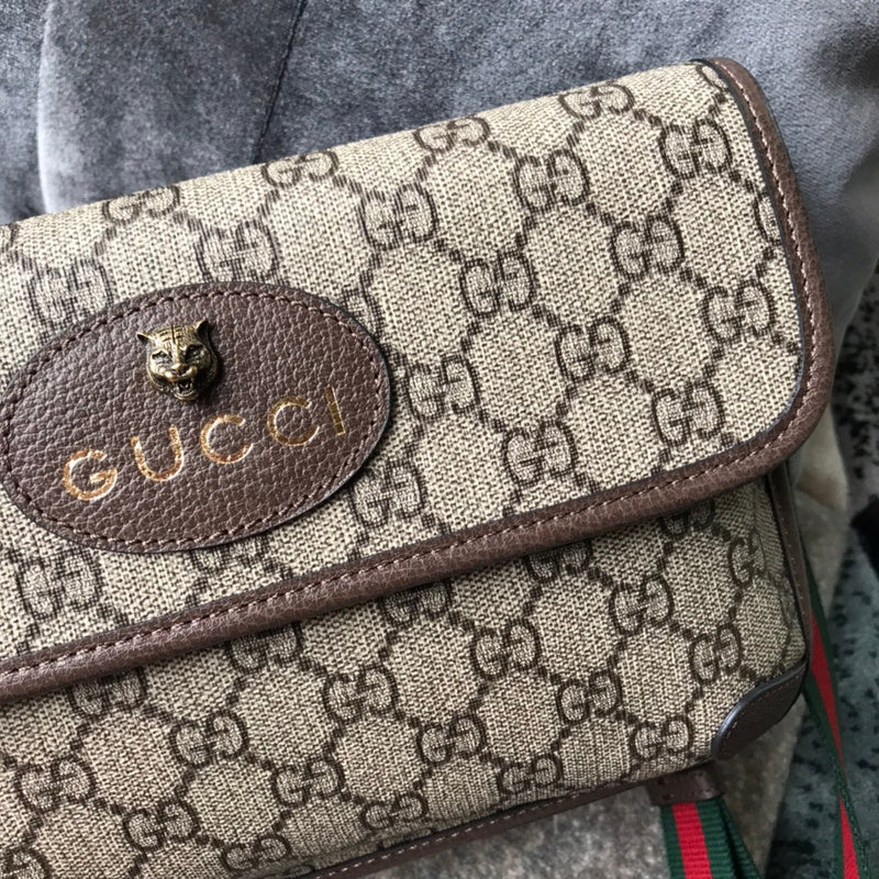 Lux-Totes - GCI Bags - 2429