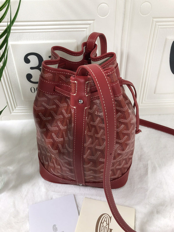 Lux-Totes - GOD Bags - 172