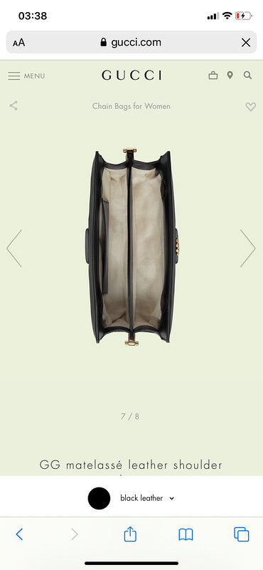GUI - Luxurious Totes - 889