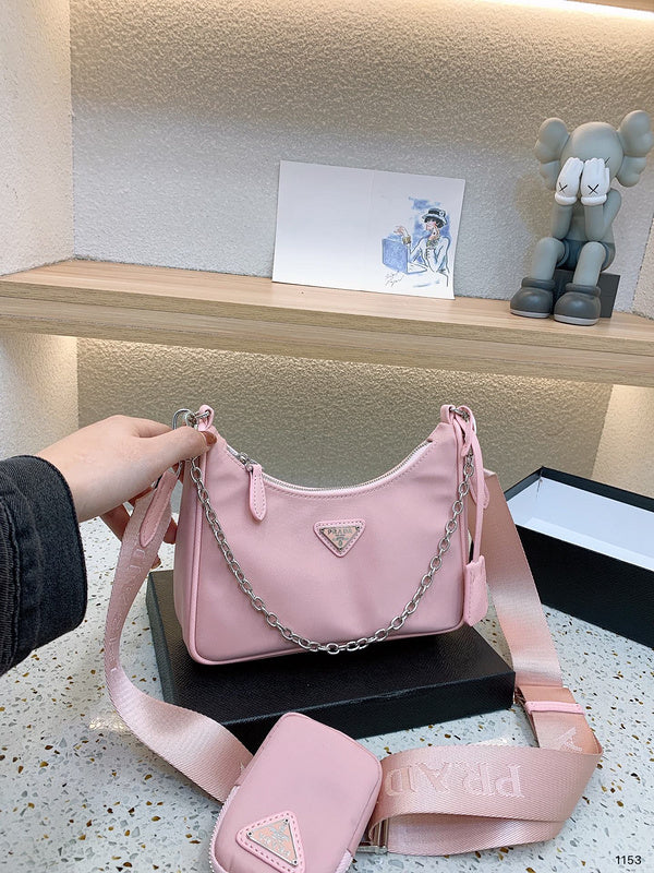 Luxurious Totes - PDA3 Bags - 188