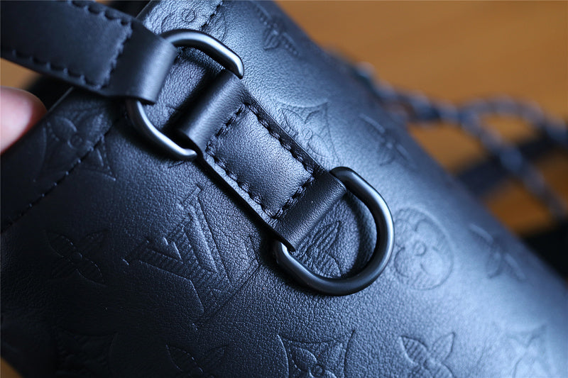 Lux-Totes - LOV Bags - 4271