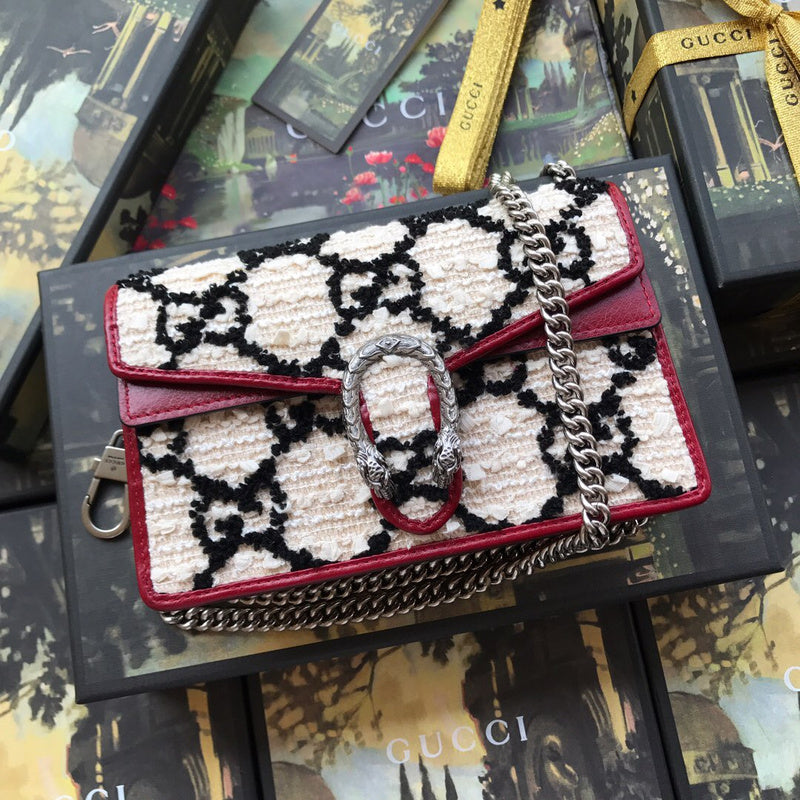 Luxurious Totes - Latest - 4384