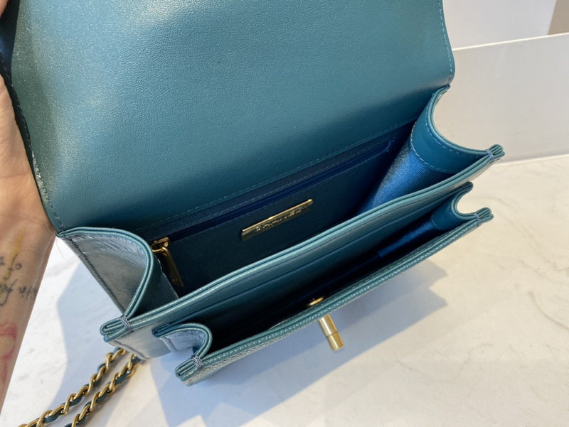 Style My Style - CHL Bags - 496