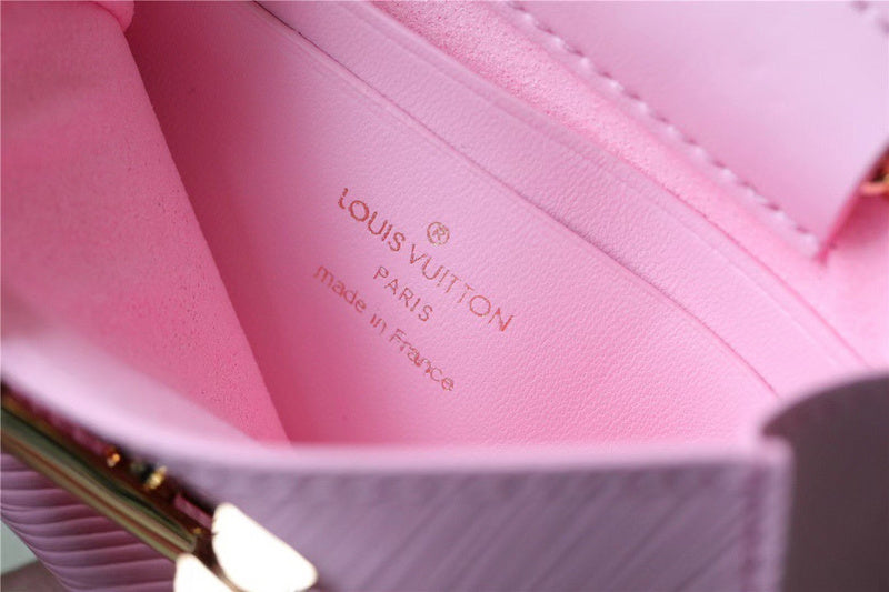 Lux-Totes - LOV Bags - 702