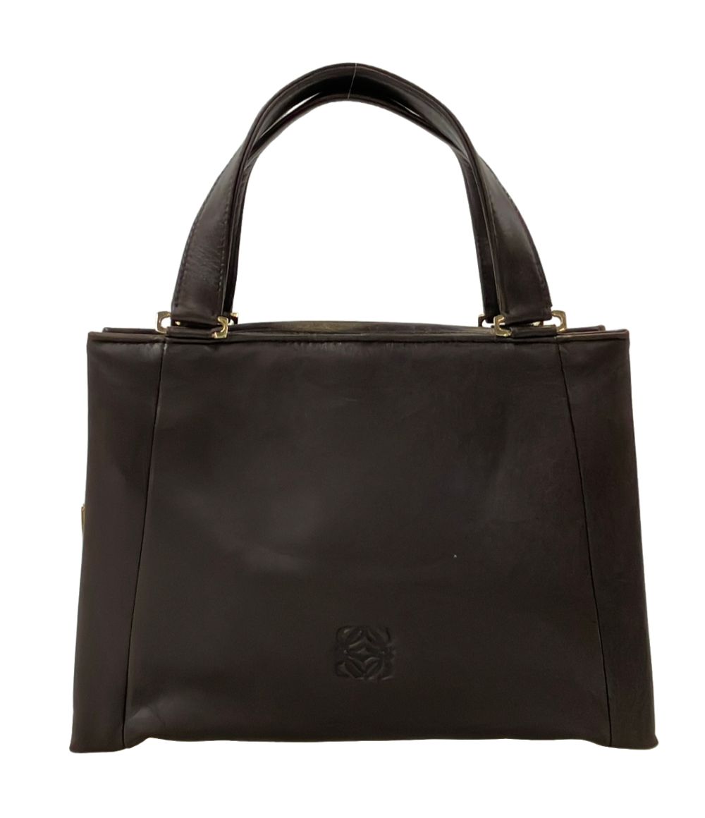 Loewe Handbag Brown