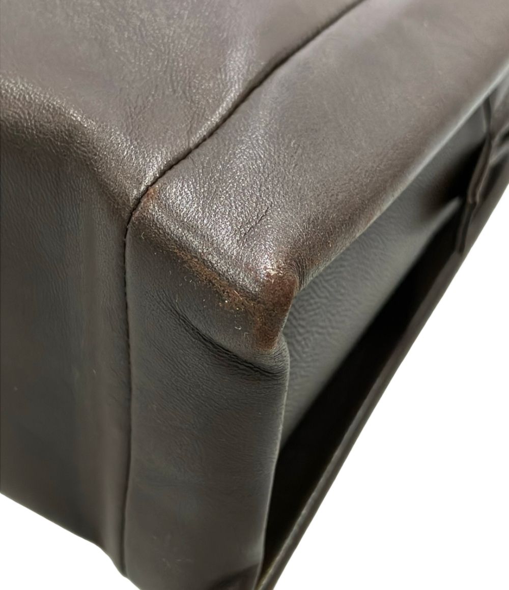 Loewe Handbag Brown