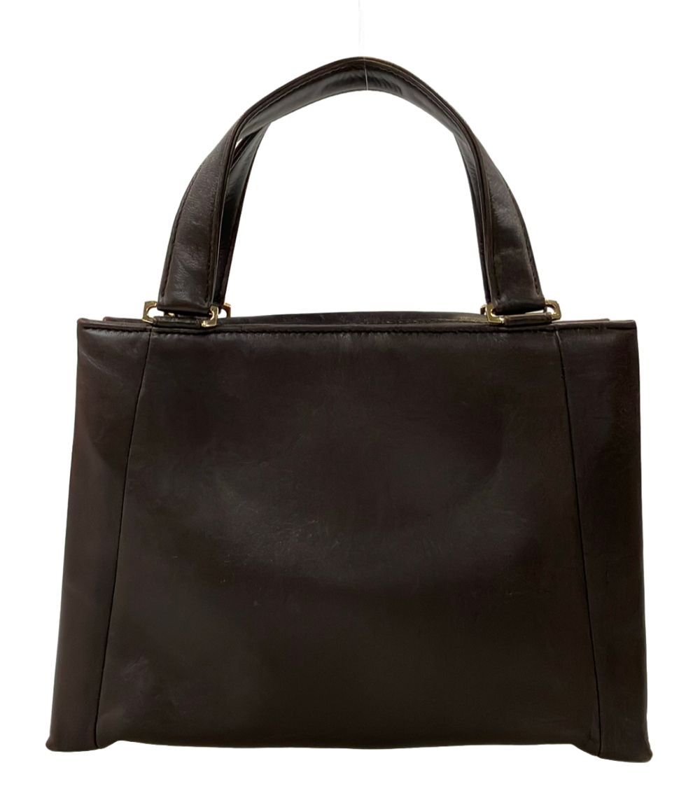 Loewe Handbag Brown