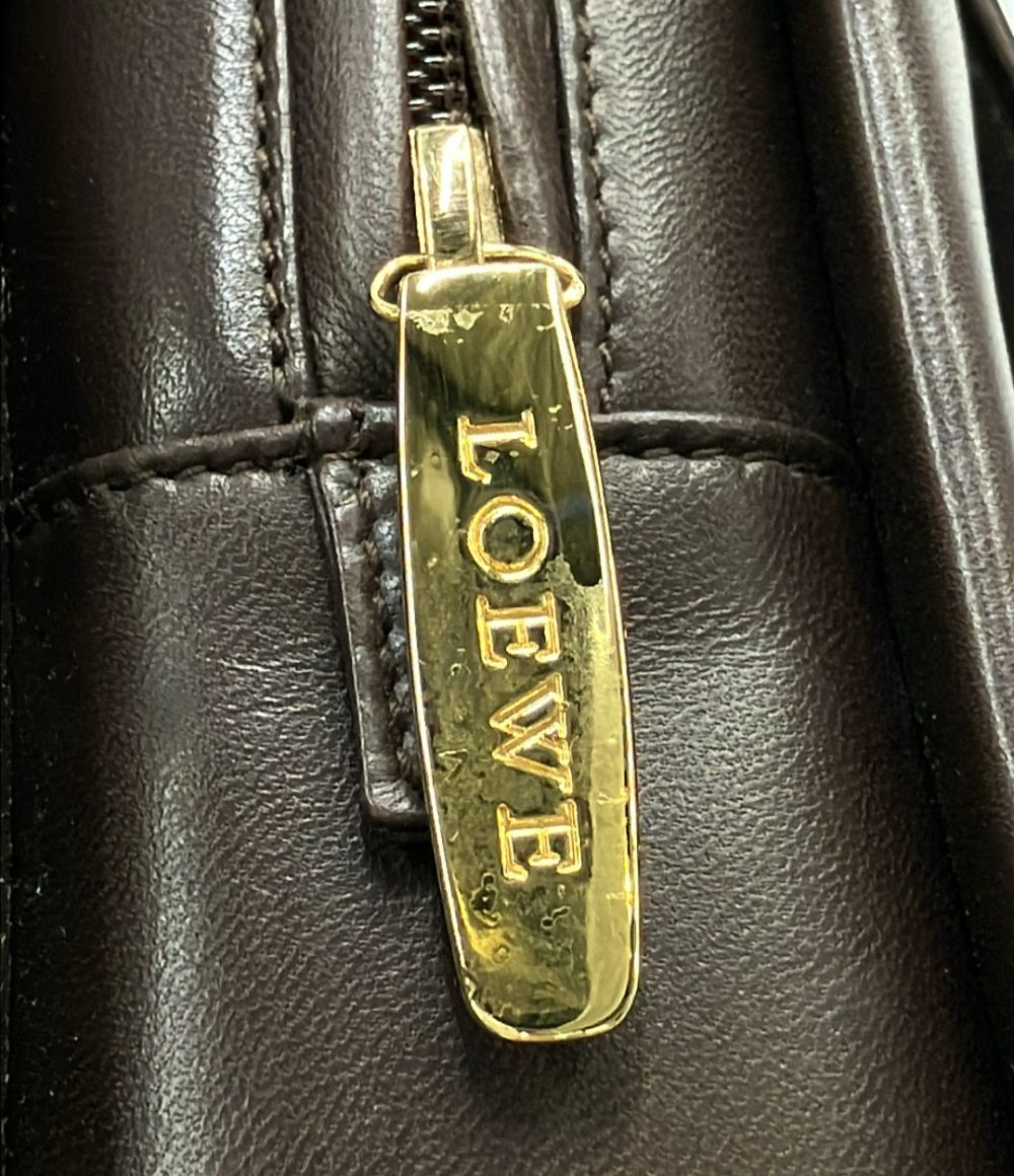 Loewe Handbag Brown