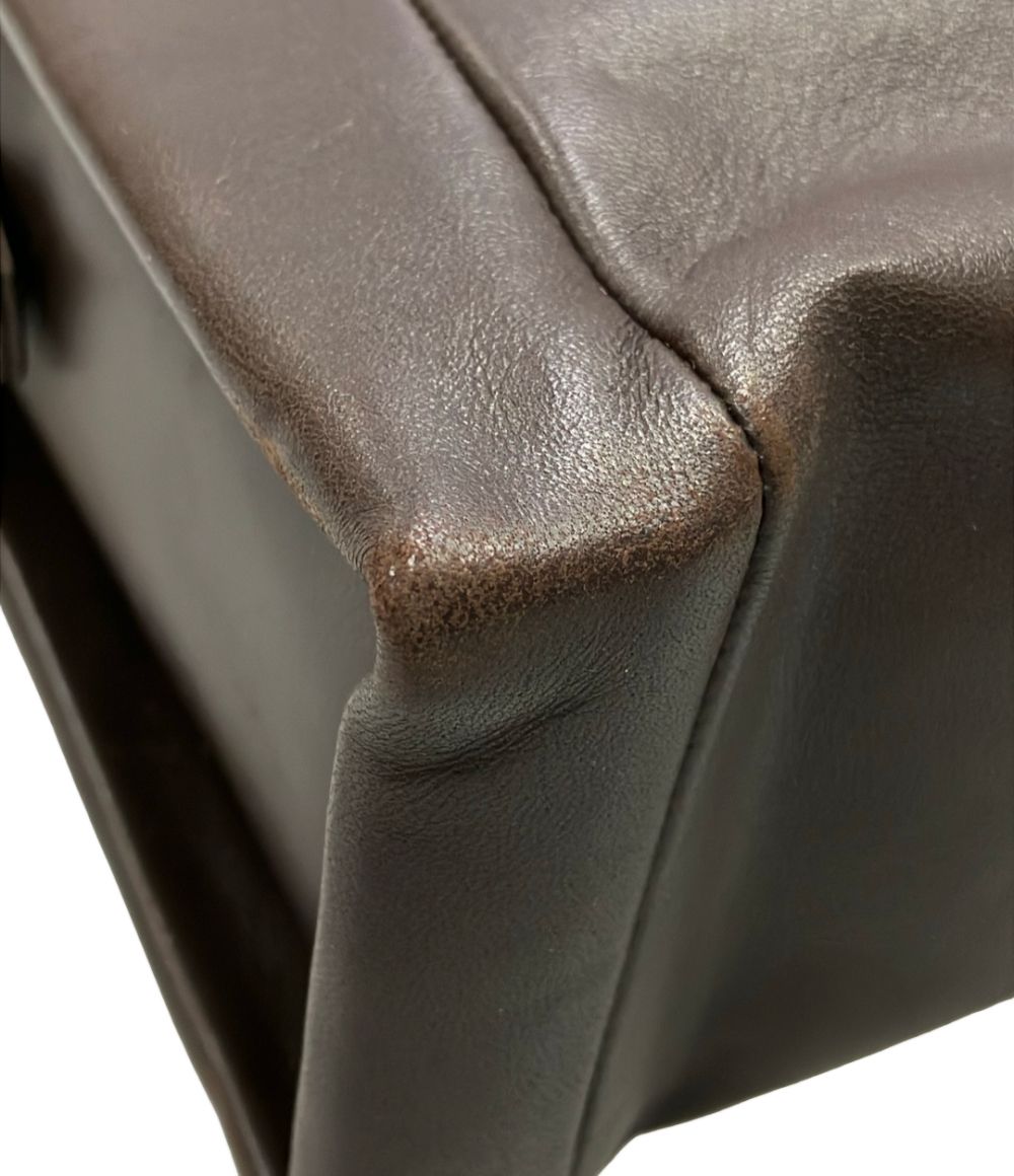 Loewe Handbag Brown