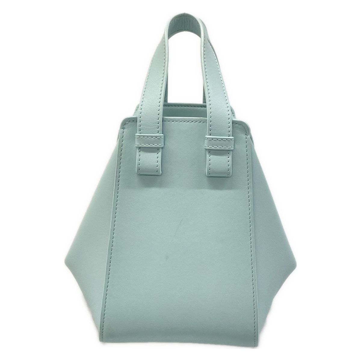 Loewe Tote Hammock Compact Light Blue