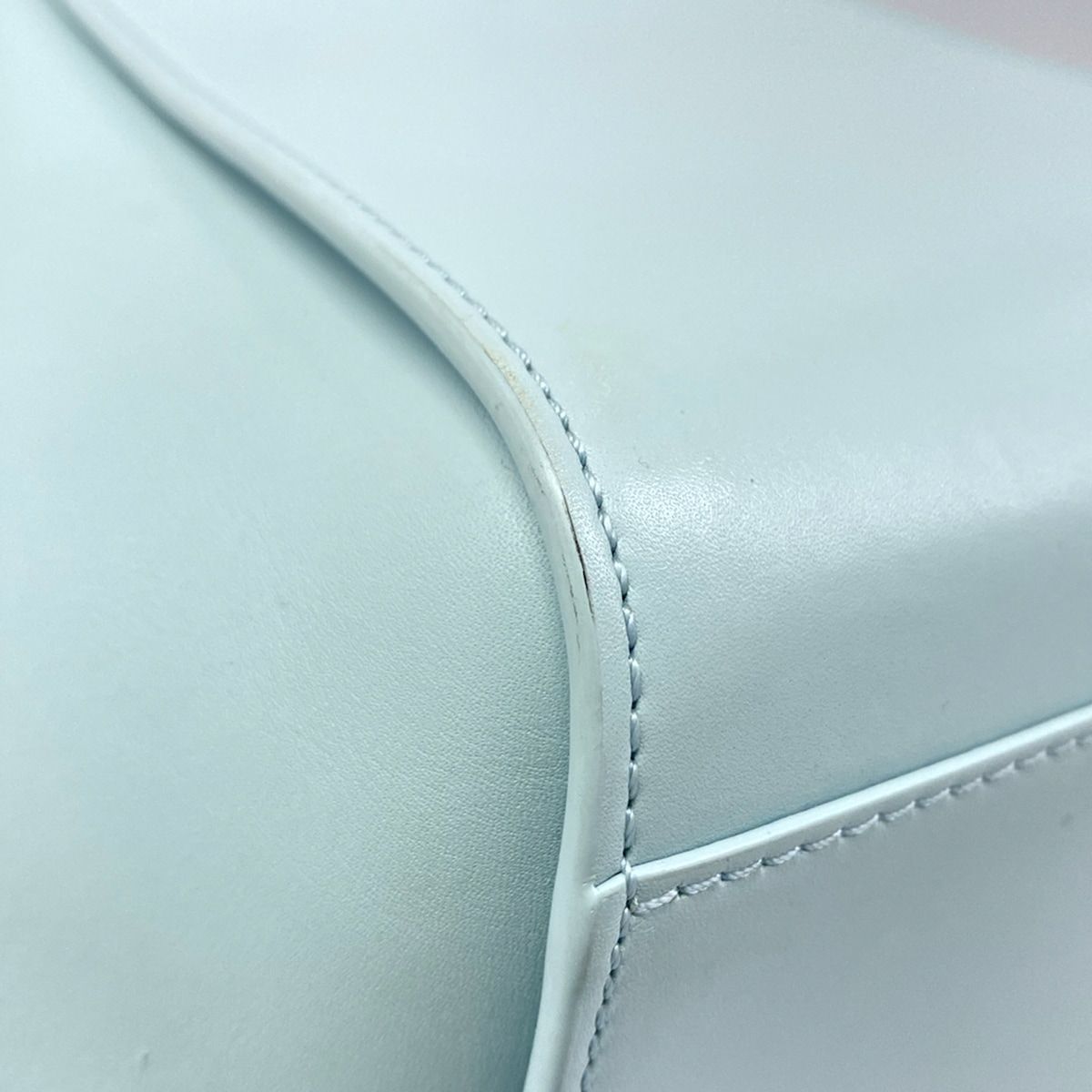 Loewe Tote Hammock Compact Light Blue