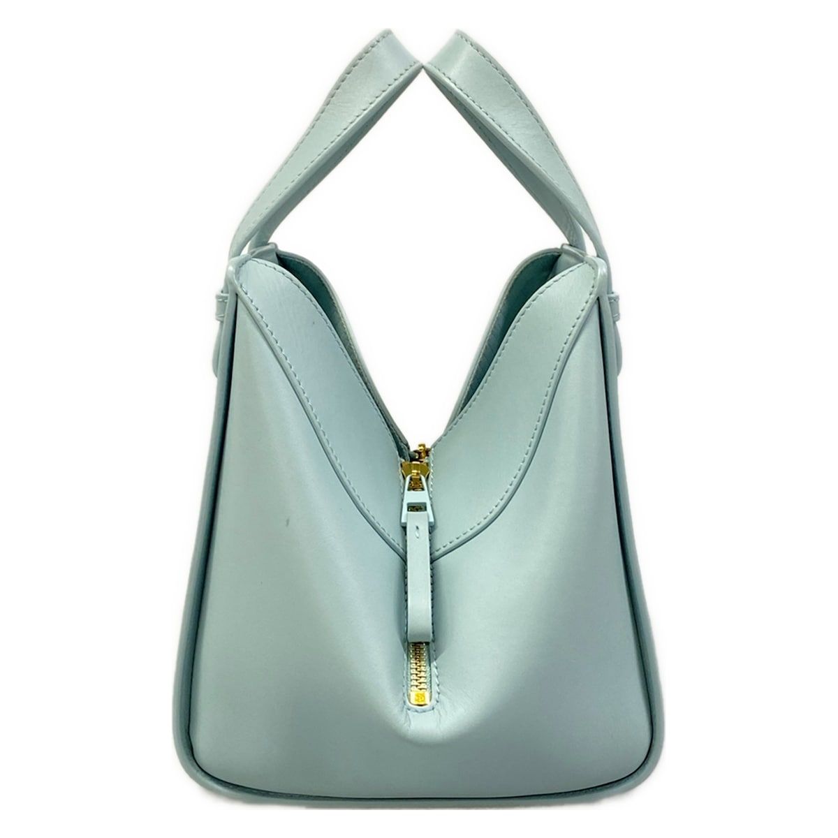 Loewe Tote Hammock Compact Light Blue