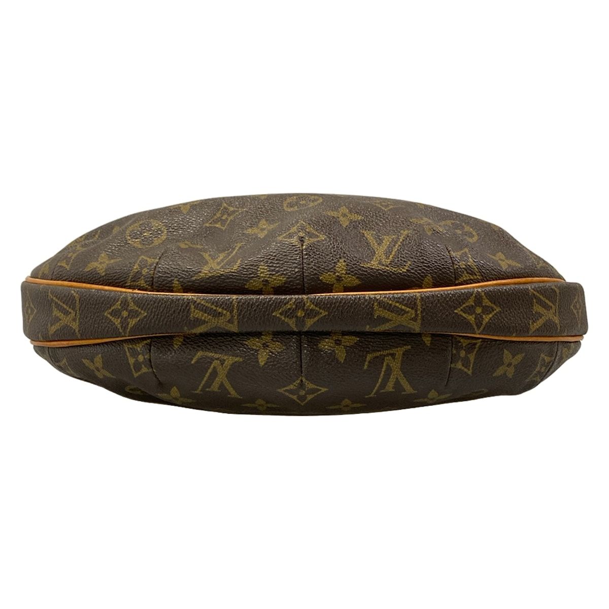 Louis Vuitton Shoulder Bag Monogram Croissant MM