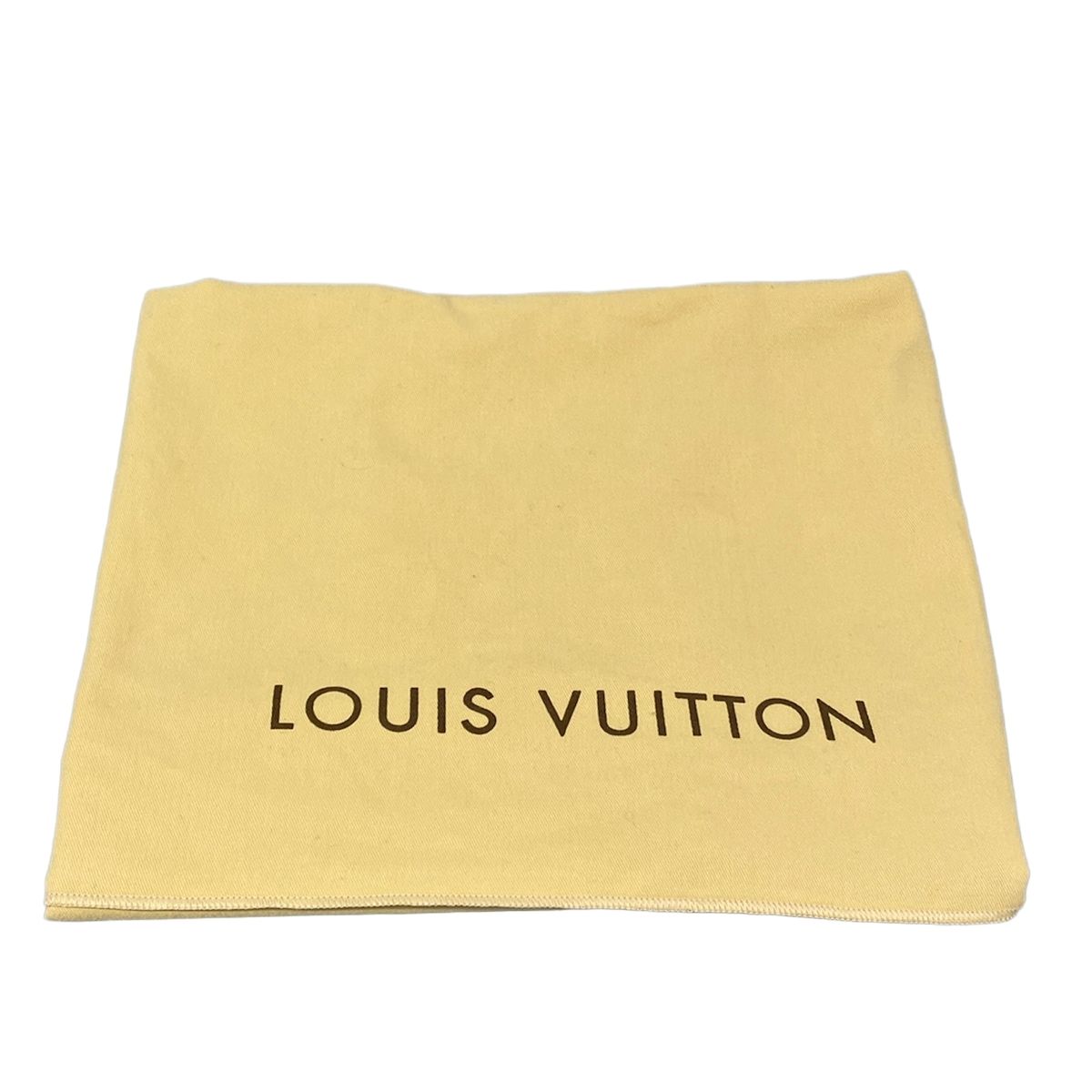 Louis Vuitton Shoulder Bag Monogram Croissant MM