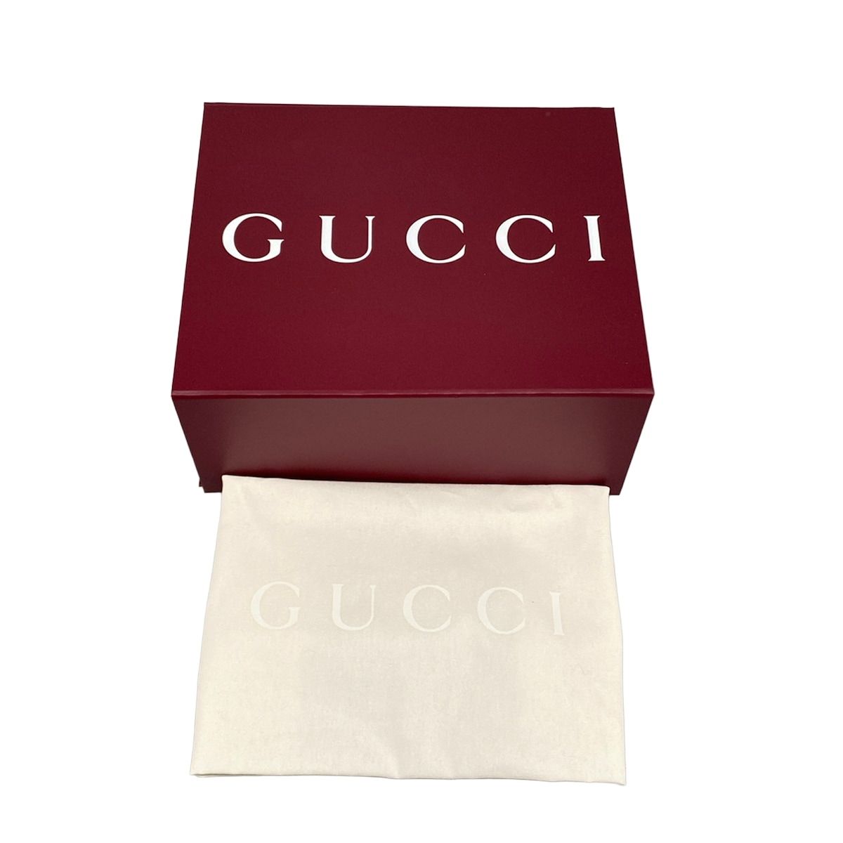 Gucci Shoulder Bag GG Marmont Small Pink Beige Chain Leather