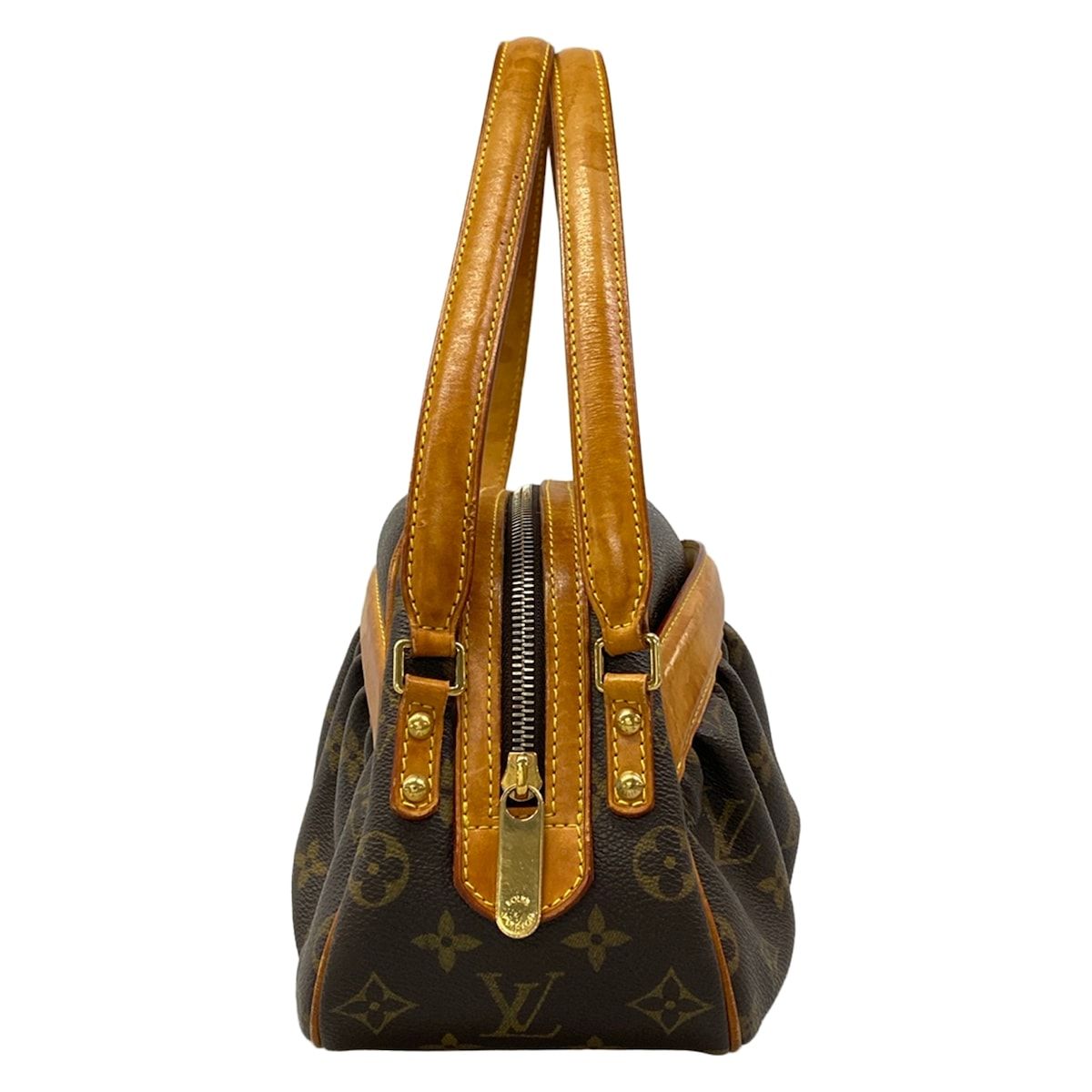 Louis Vuitton Handbag Monogram Clara