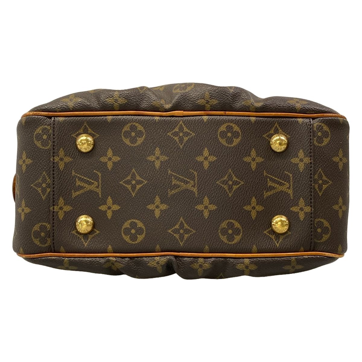 Louis Vuitton Handbag Monogram Clara
