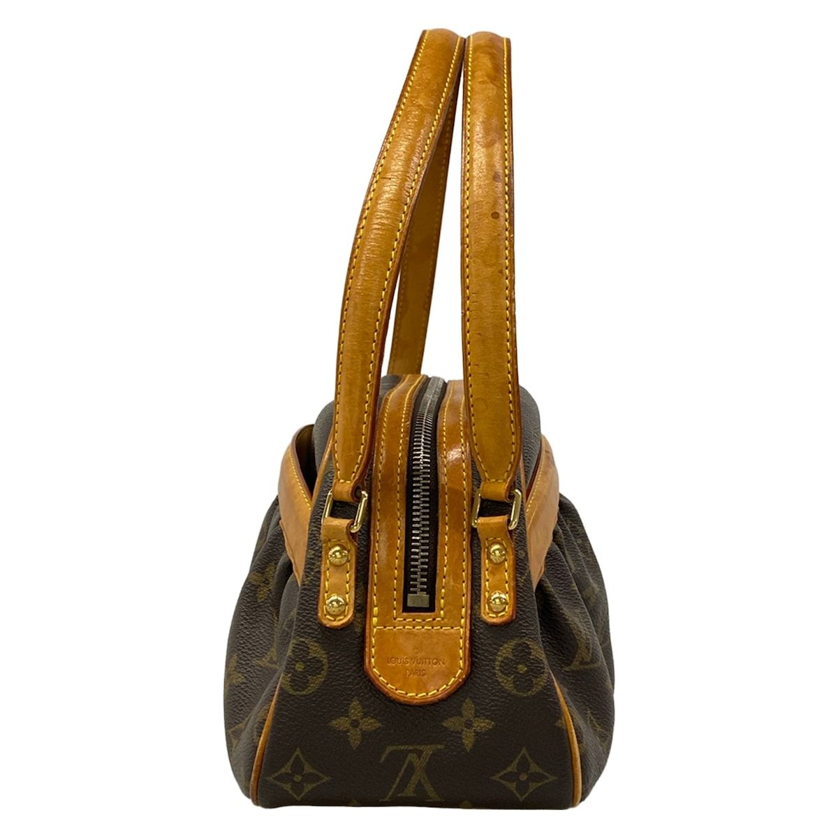 Louis Vuitton Handbag Monogram Clara