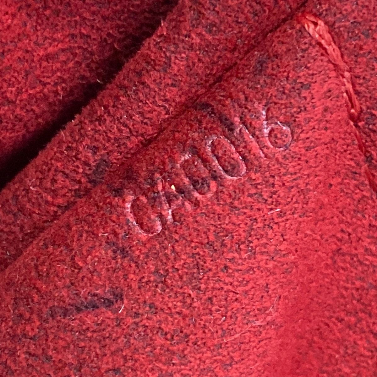 Louis Vuitton Handbag Monogram Clara