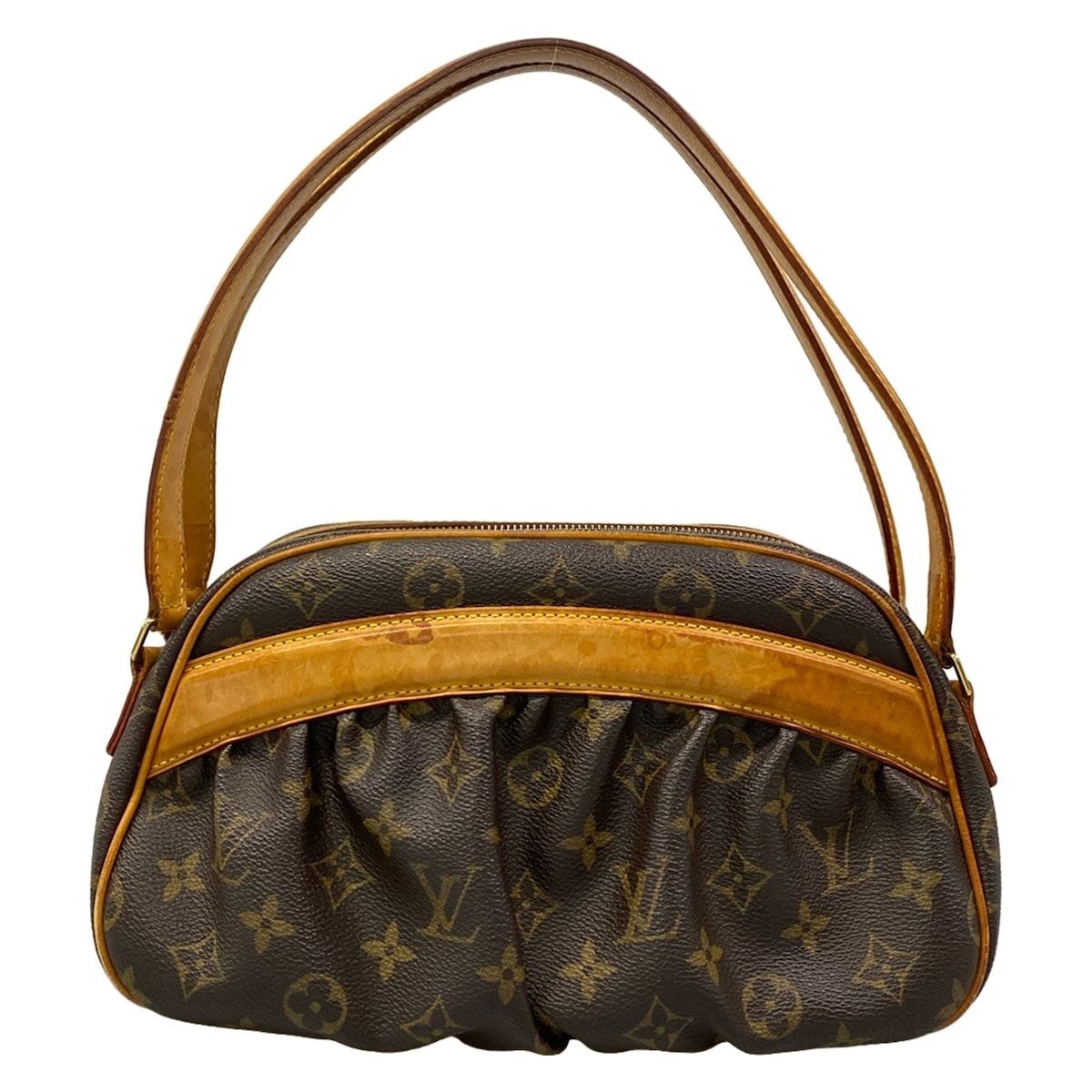 Louis Vuitton Handbag Monogram Clara