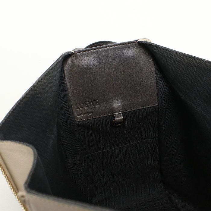 Loewe Small Hammock 326 Handbag Calf