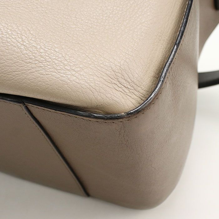 Loewe Small Hammock 326 Handbag Calf