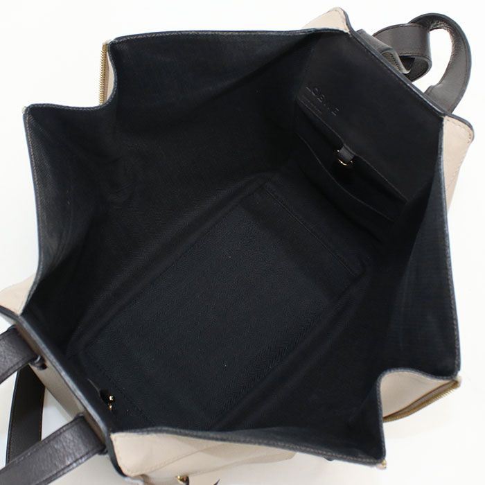 Loewe Small Hammock 326 Handbag Calf