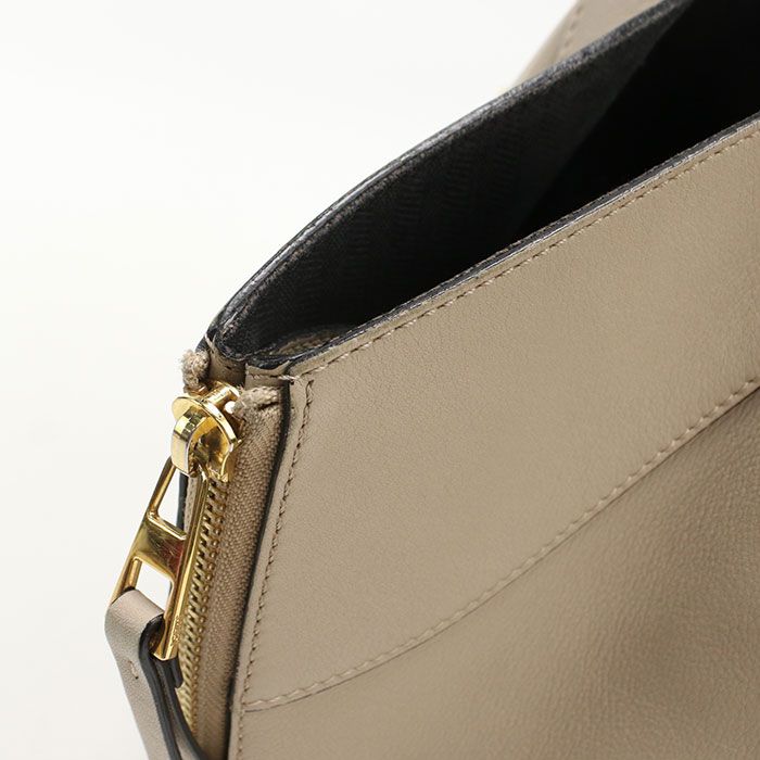 Loewe Small Hammock 326 Handbag Calf