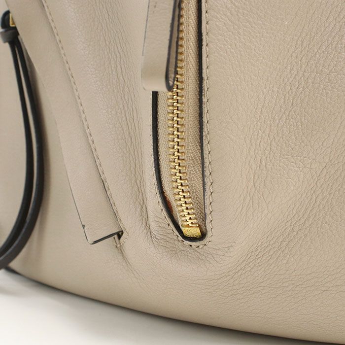 Loewe Small Hammock 326 Handbag Calf
