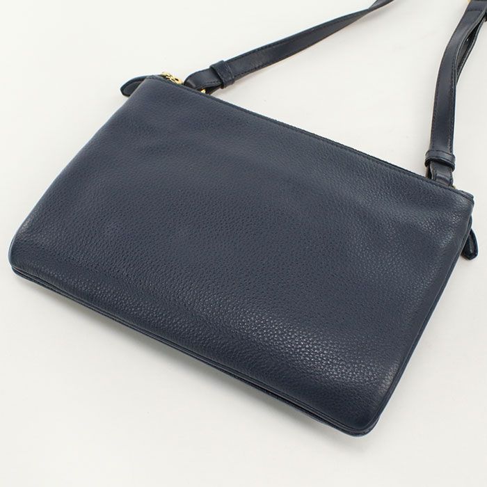 Prada Crossbody Shoulder Bag Leather