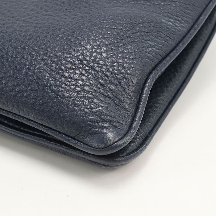 Prada Crossbody Shoulder Bag Leather