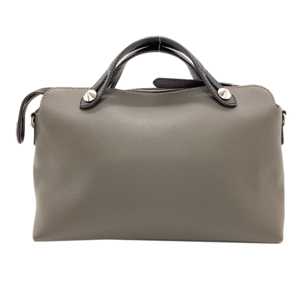 Fendi by the Way 2-Way Handbag Calf