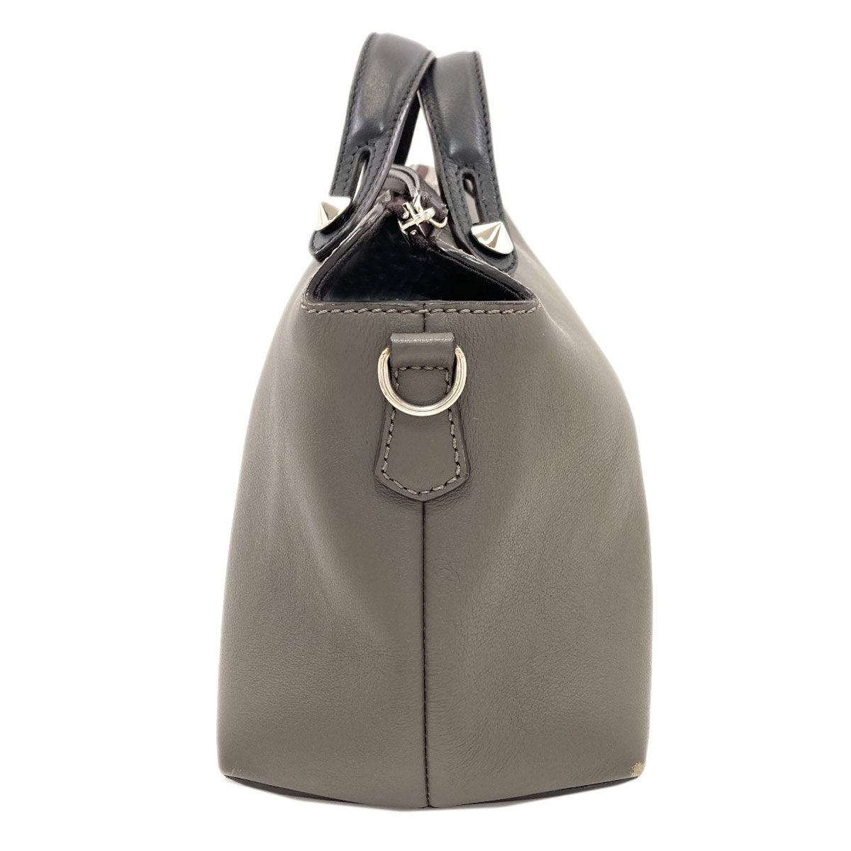 Fendi by the Way 2-Way Handbag Calf