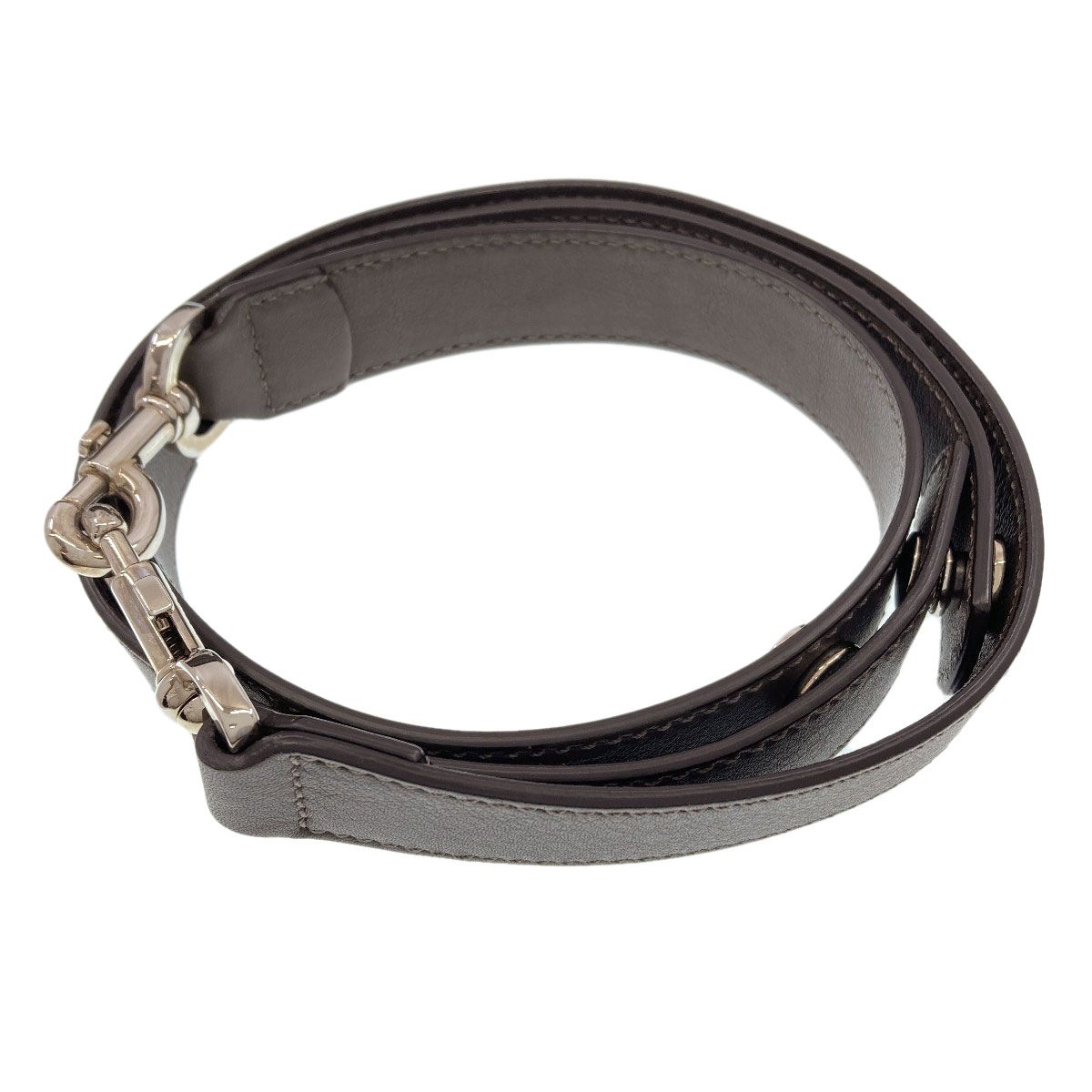 Fendi by the Way 2-Way Handbag Calf