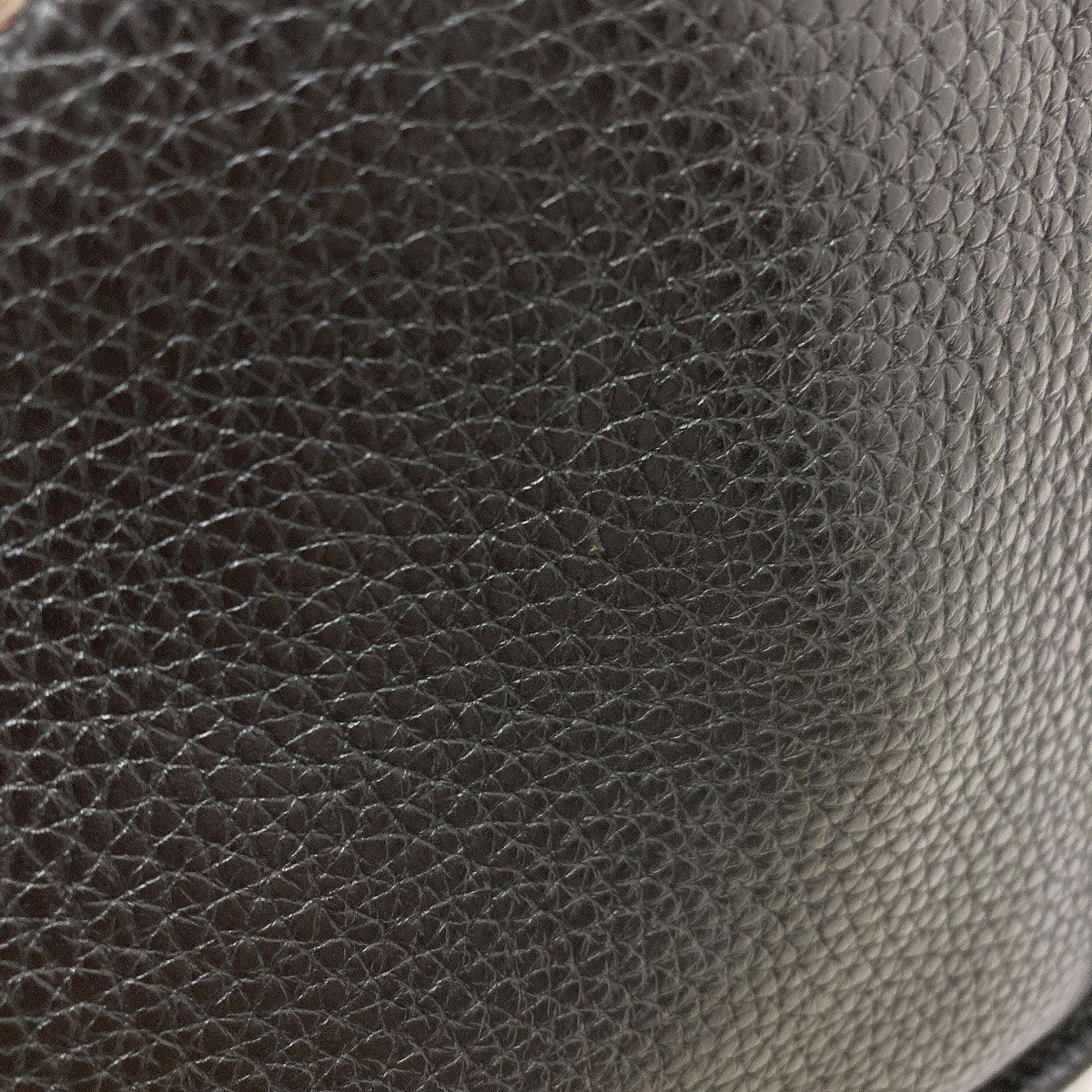 Hermes Evelyne TPM Silver Shoulder Bag Taurillon