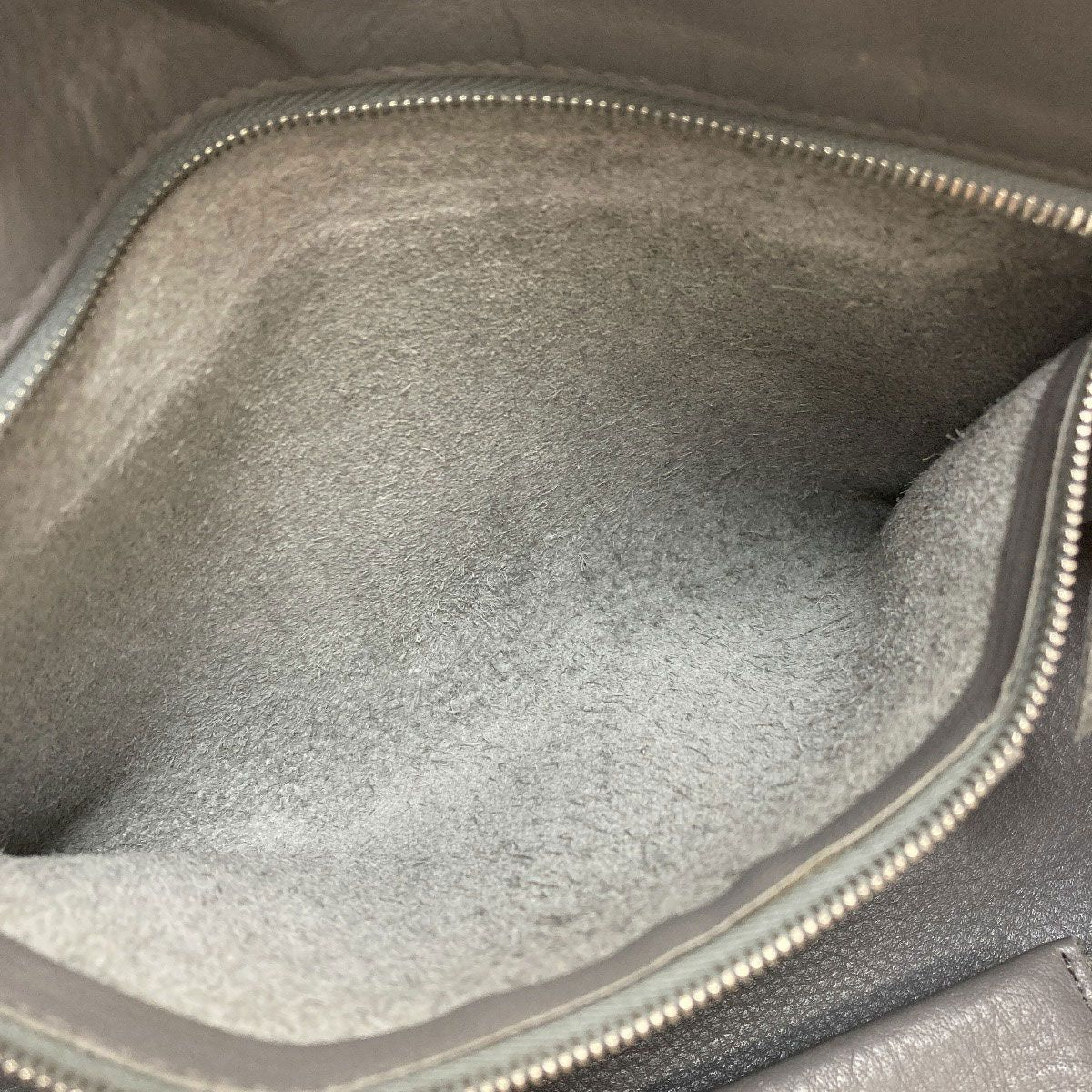 Balenciaga Paper 2-Way Handbag Leather