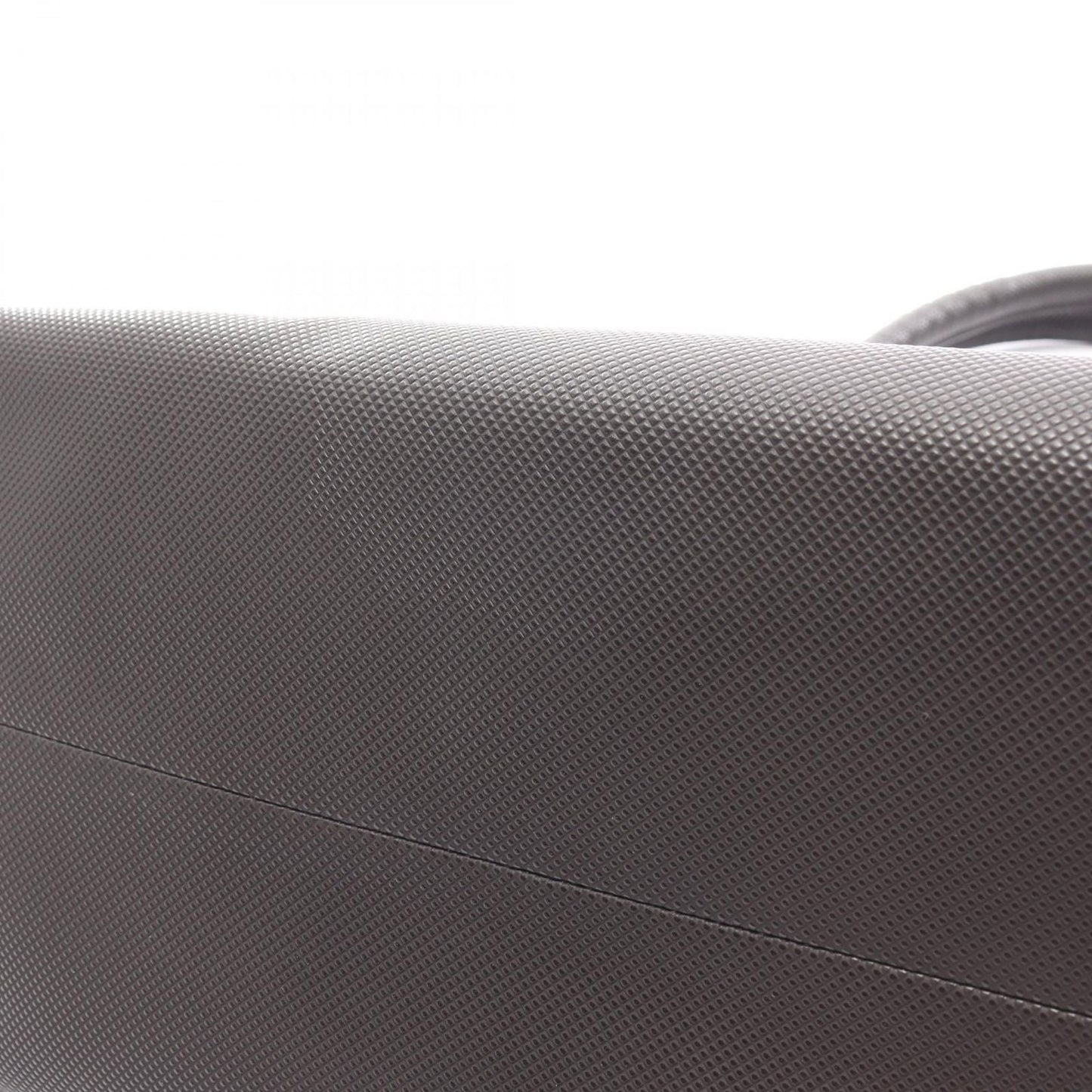 Bottega Veneta Tote Marco Polo Dark Brown Leather
