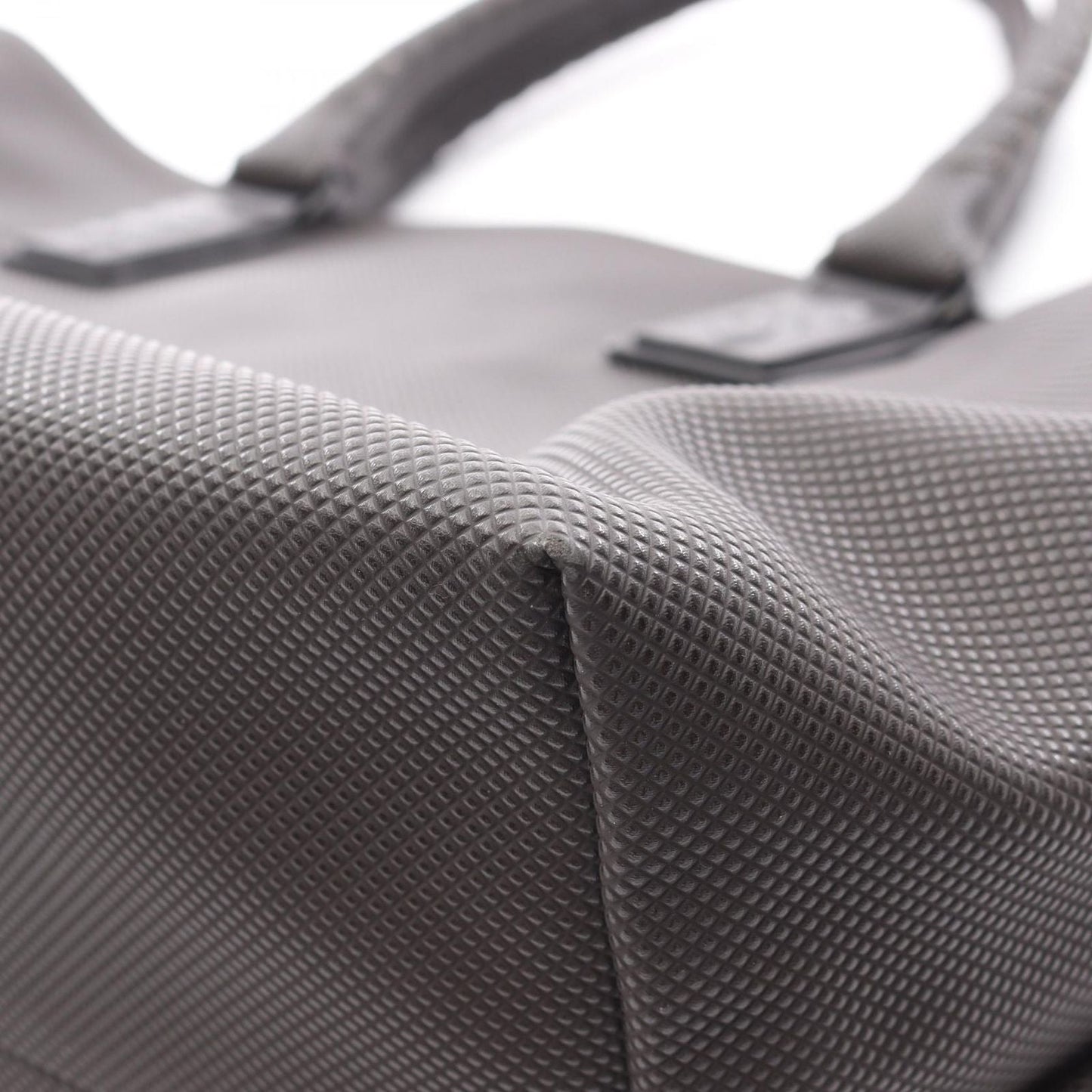 Bottega Veneta Tote Marco Polo Dark Brown Leather