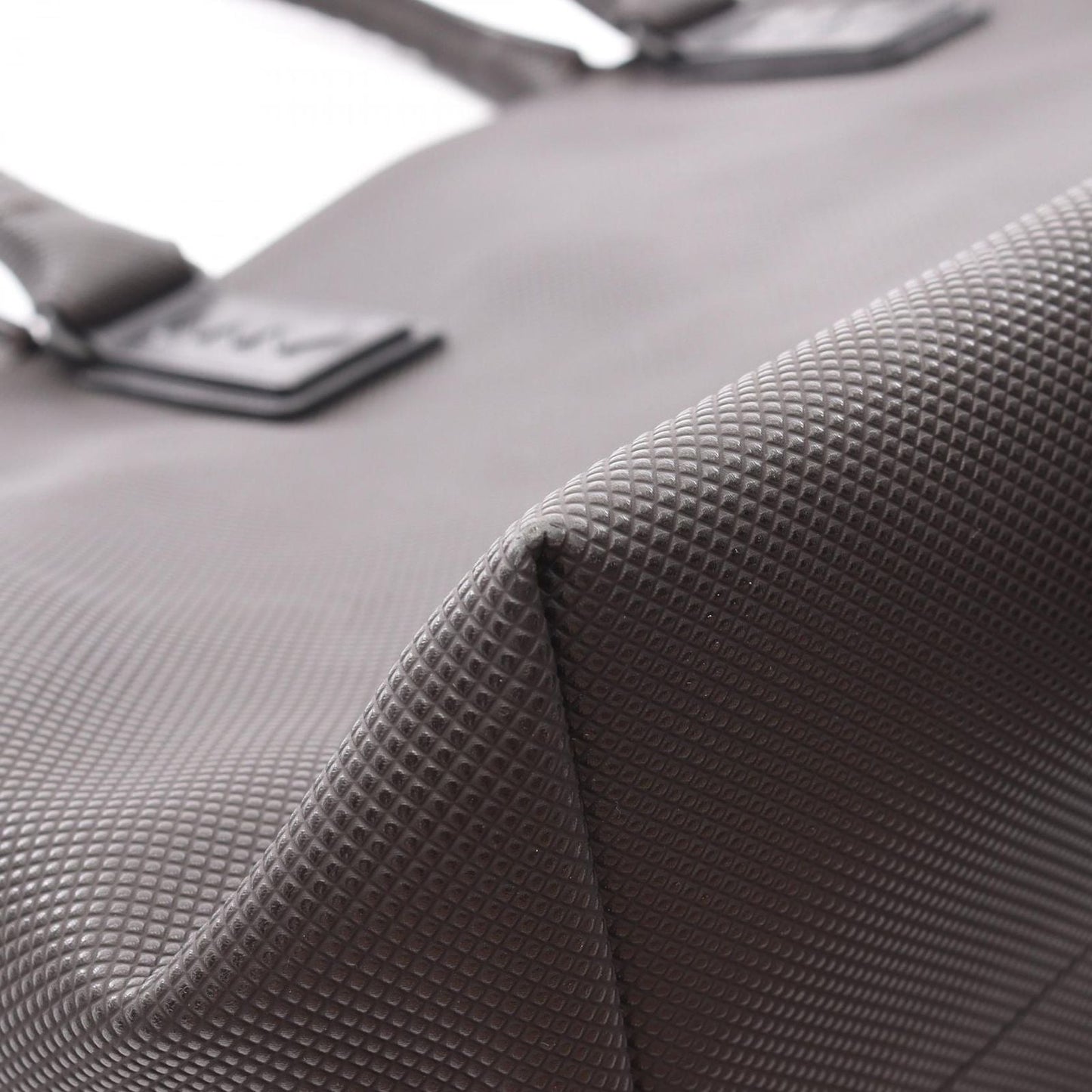 Bottega Veneta Tote Marco Polo Dark Brown Leather