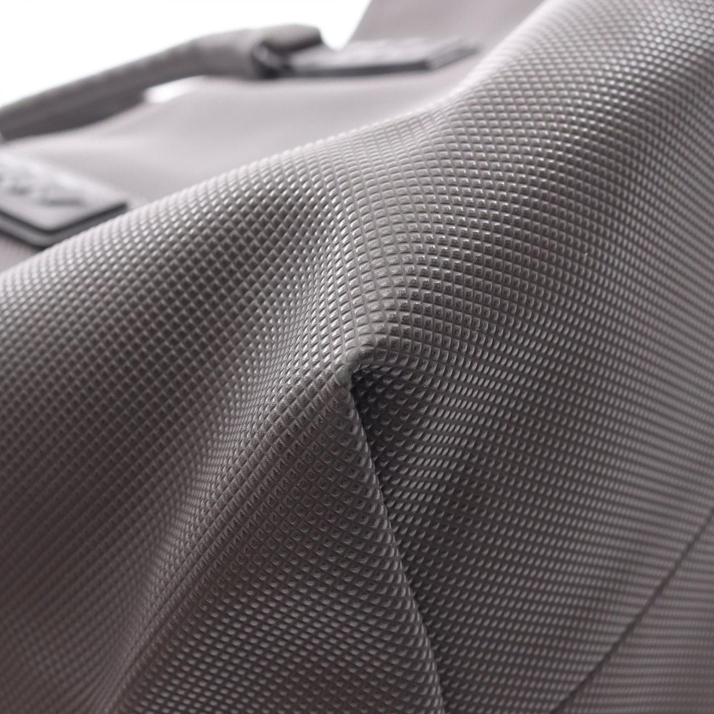 Bottega Veneta Tote Marco Polo Dark Brown Leather
