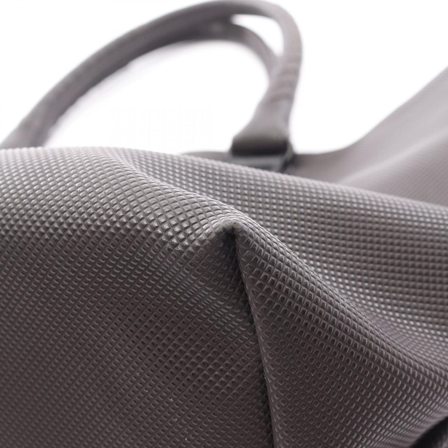 Bottega Veneta Tote Marco Polo Dark Brown Leather