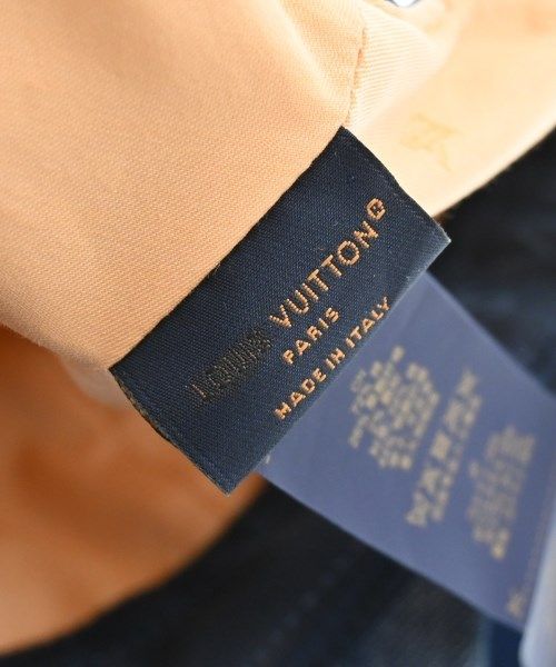 Louis Vuitton Cap Hat
