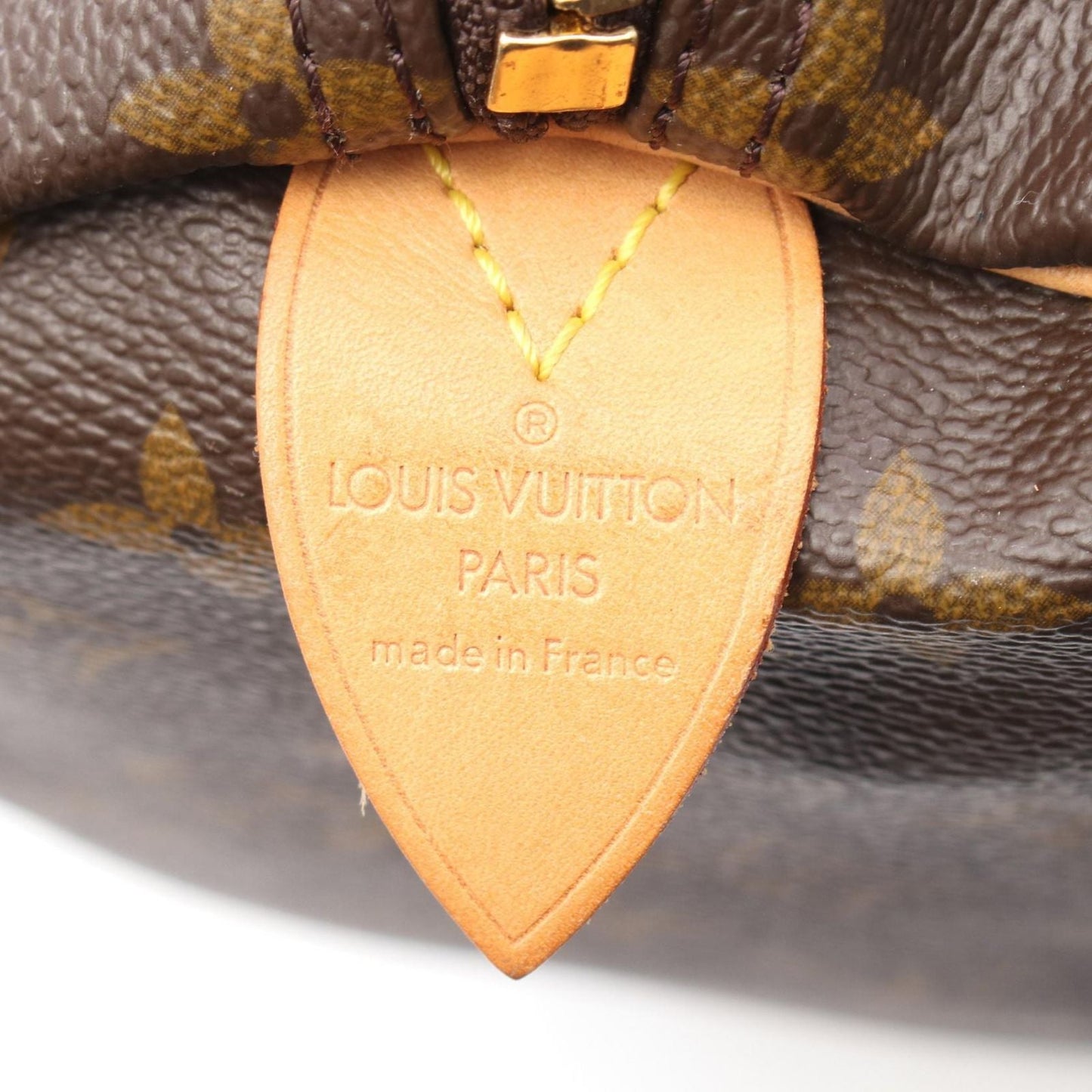 Louis Vuitton Boston Bag Keepall 60 Canvas Leather